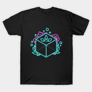 Cube T-Shirt